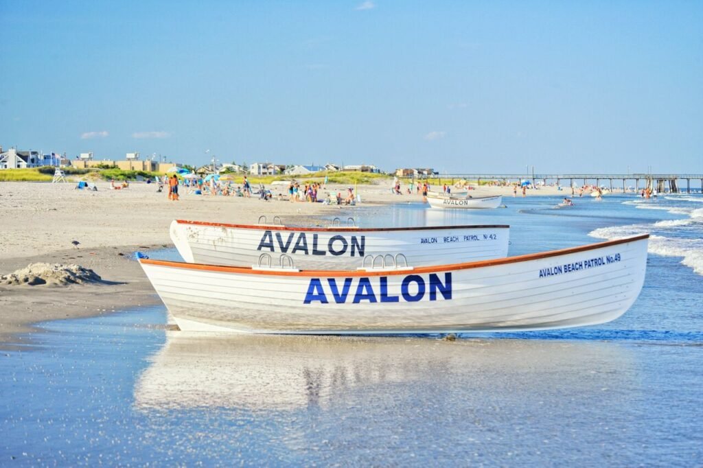 Avalon